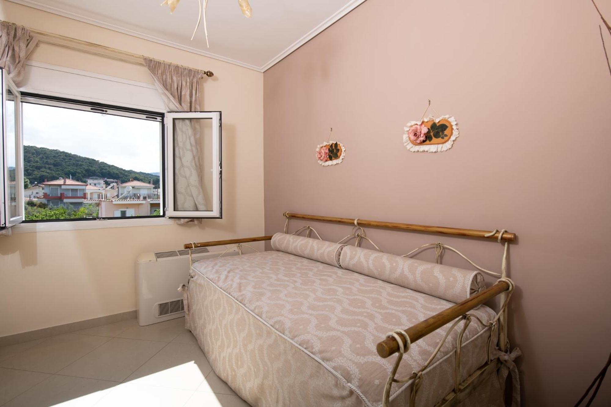Nereides Luxury Villas Kato Almiri Eksteriør bilde